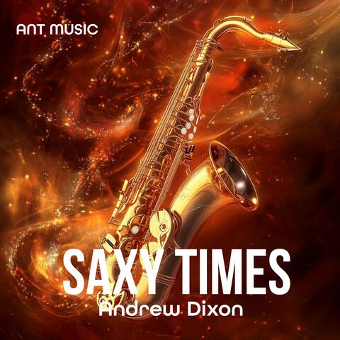 Saxy Times