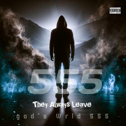 They Always Leave