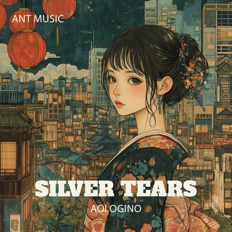 Silver Tears