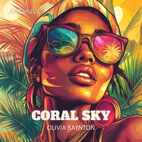 Coral Sky
