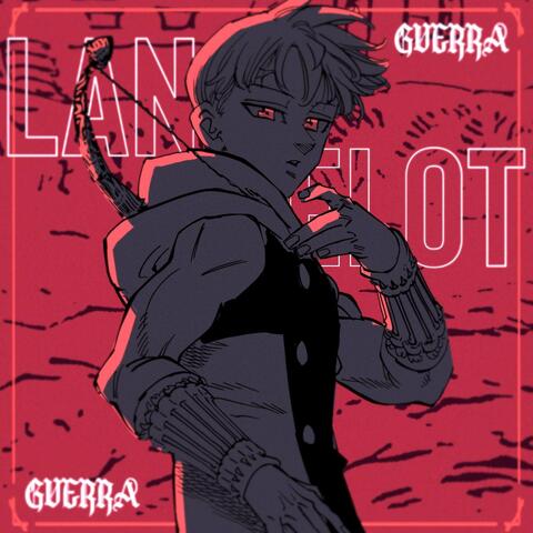 Lancelot | Cavaleiro da Guerra