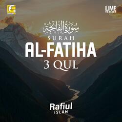 Surah Al-Fatihah