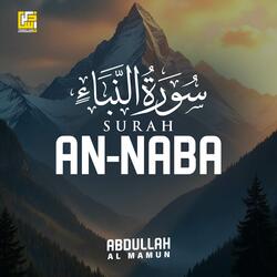 Surah An-Naba