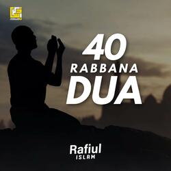 Forty Rabbana