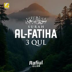 Surat Al-Fatihah