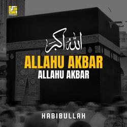 Allahu Akbar Allahu Akbar