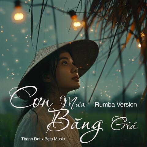 Cơn Mưa Băng Giá