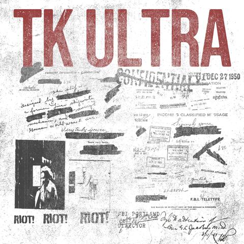 TK ULTRA