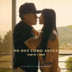 No Soy Como Antes