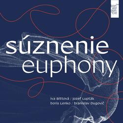 Súznenie - Euphony 8