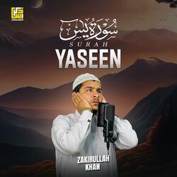 Surah Yaseen