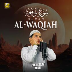 Surah Al-Waqi'ah
