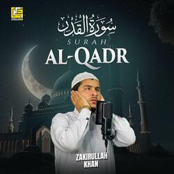 Surah Al-Qadr