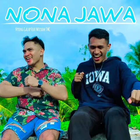 NONA JAWA