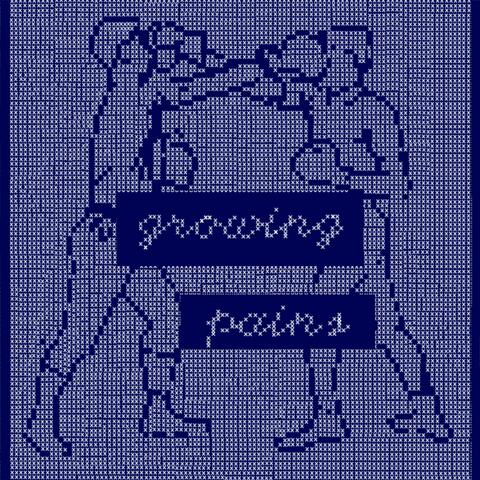 Growing Pains