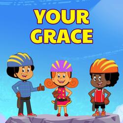 Your Grace