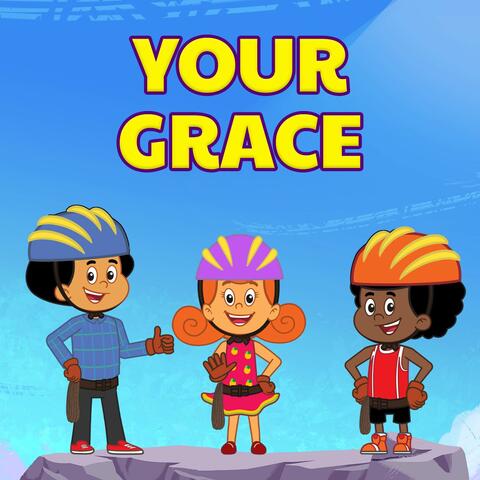Your Grace