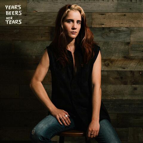 Years Beers Her Tears