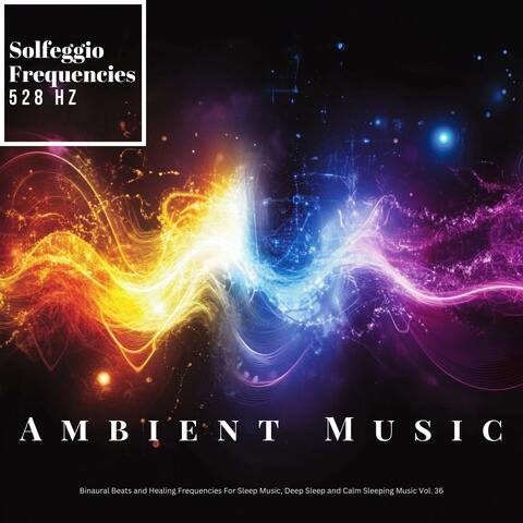 Solfeggio Frequencies 528 Hz