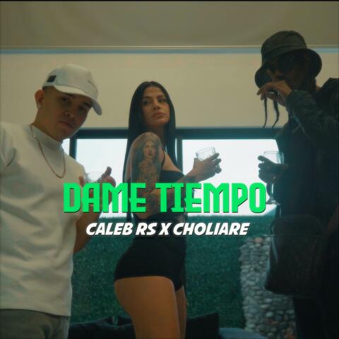 Dame Tiempo