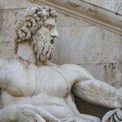 It's a Bird, It's a Plane, No It's HIM