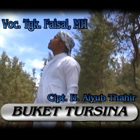 Buket Tursina