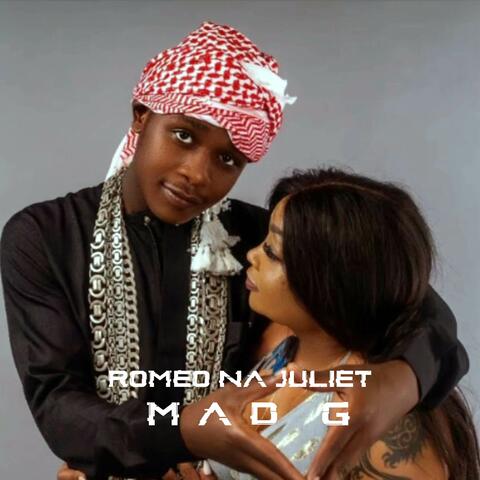 Romeo Na Juliet