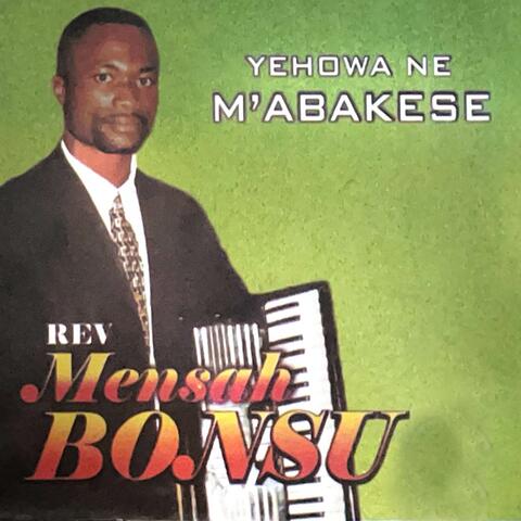 Yehowa Ne Mabankese