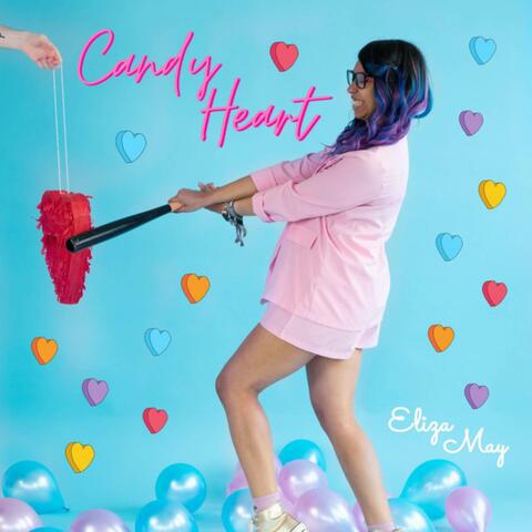 Candy Heart