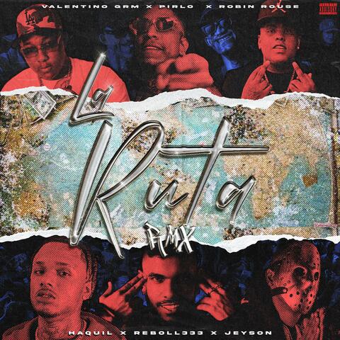 La Ruta
