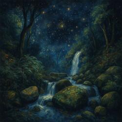 Deep Forest Whispers