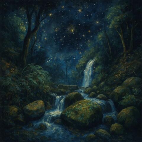 Deep Forest Whispers