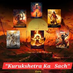 Kurukshetra ka sach