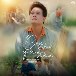 Con Nhớ Quê Nhà