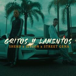 Gritos y Lamentos