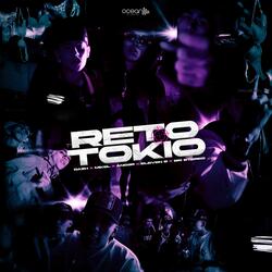 Reto Tokio