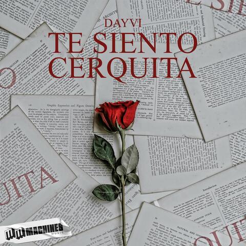 Te Siento Cerquita