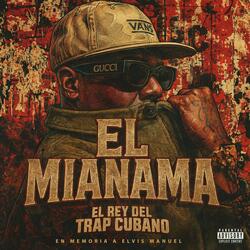 NOT LIKE US (CUBAN VERSION)
