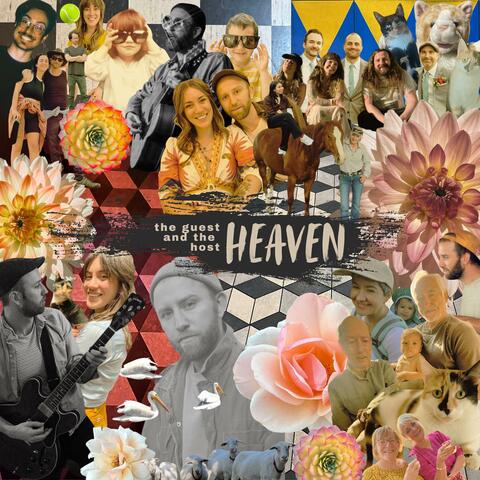 Heaven