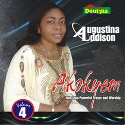 Akokyem