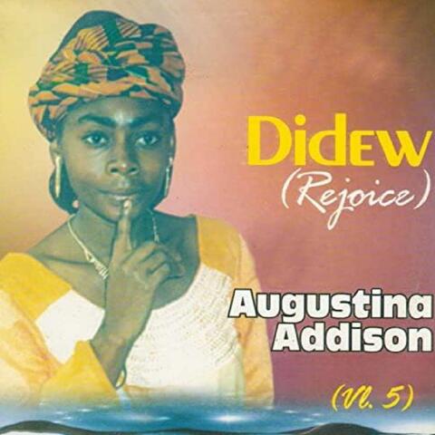 Didew, Vol. 5