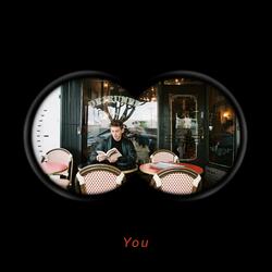 You