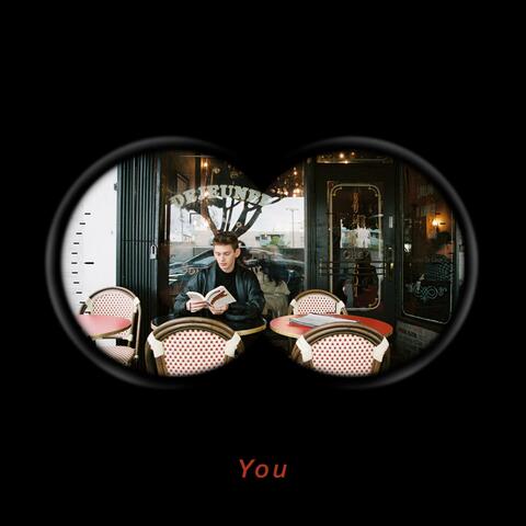 You