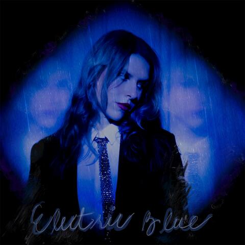 Electric Blue