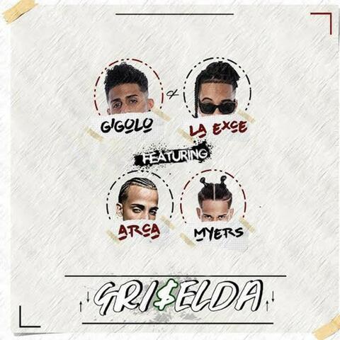 Griselda
