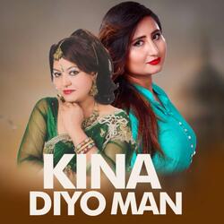 Kina Diyo Man