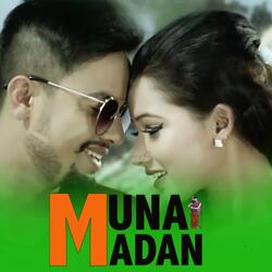 Muna Madan