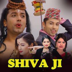 Shiva Ji