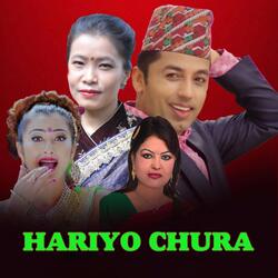 Hariyo Chura