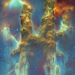 Pillars of Creation